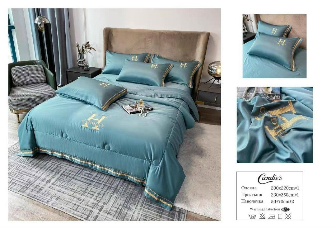 комплект постельного белья,постельного белья,комплект постельного белья candies,комплект постельного белья candies евро с,комплект постельного белья с одеялом сатин евро