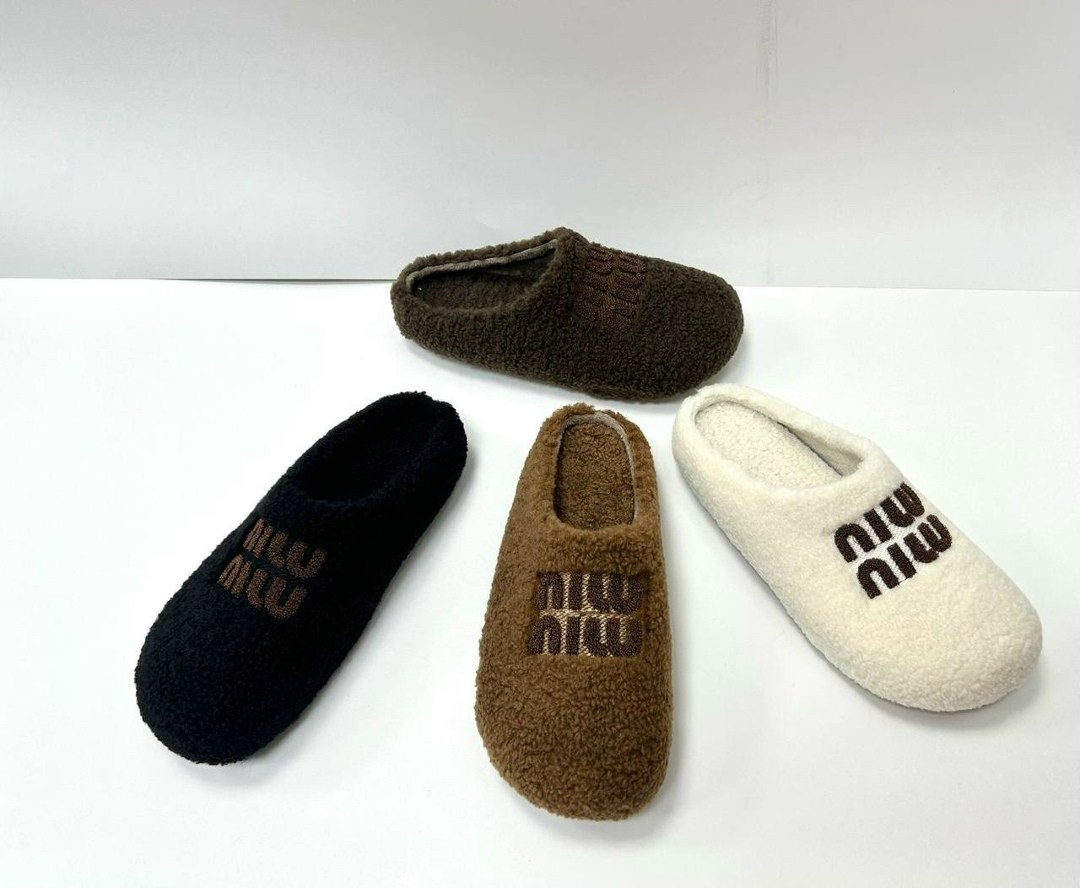 тапочки домашние женские,тапочки женские,домашние тапочки,тапочки зимние,тапочки женские с мехом miu miu