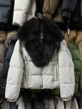 Верхняя одежда