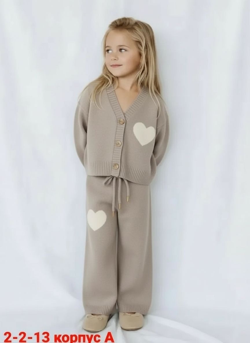 вязаные костюмы,костюм вязаный детский,костюм трикотажный для девочки,костюм вязаный для девочки,комплект кардиган