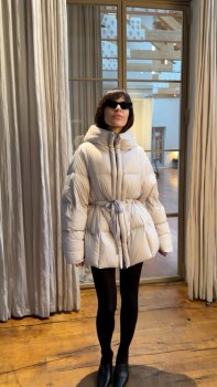 Верхняя одежда