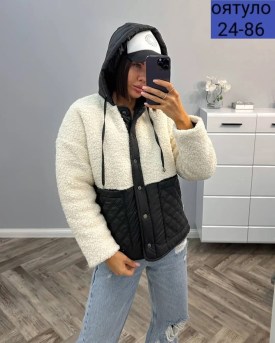 Верхняя одежда