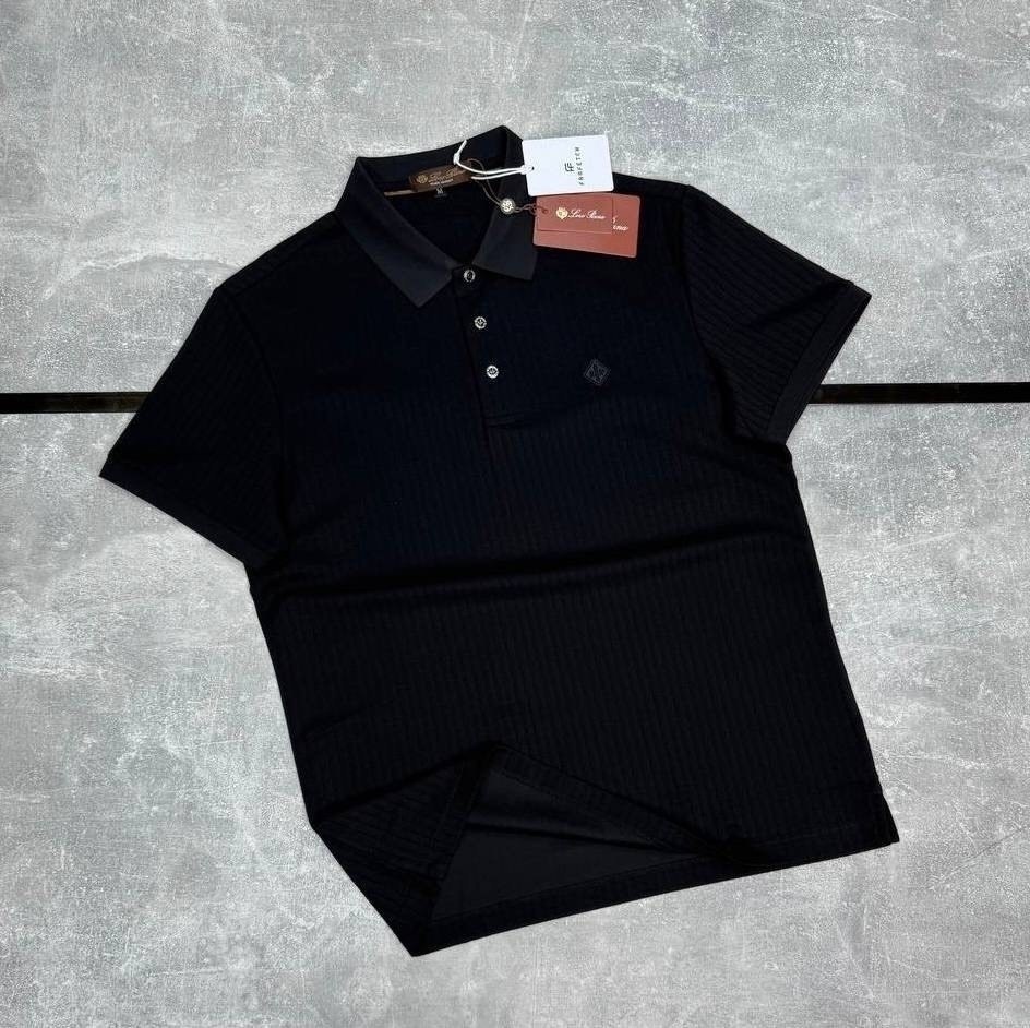 мужская мода,мужская рубашка поло,поло,поло loro piana,брендовые вещи