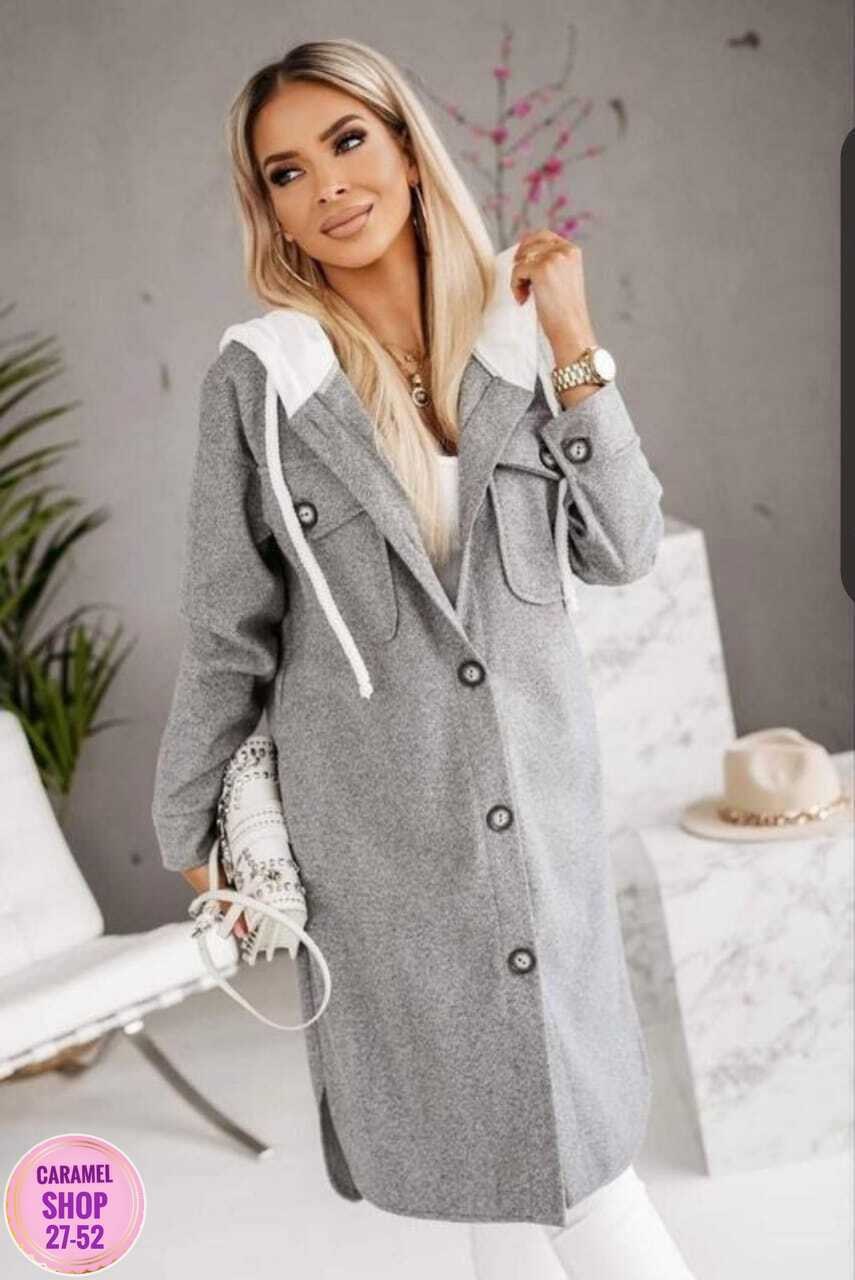 комбинированное пальто,пальто кашемир,удлиненное пальто с капюшоном,пальто прямого кроя,стильное пальто