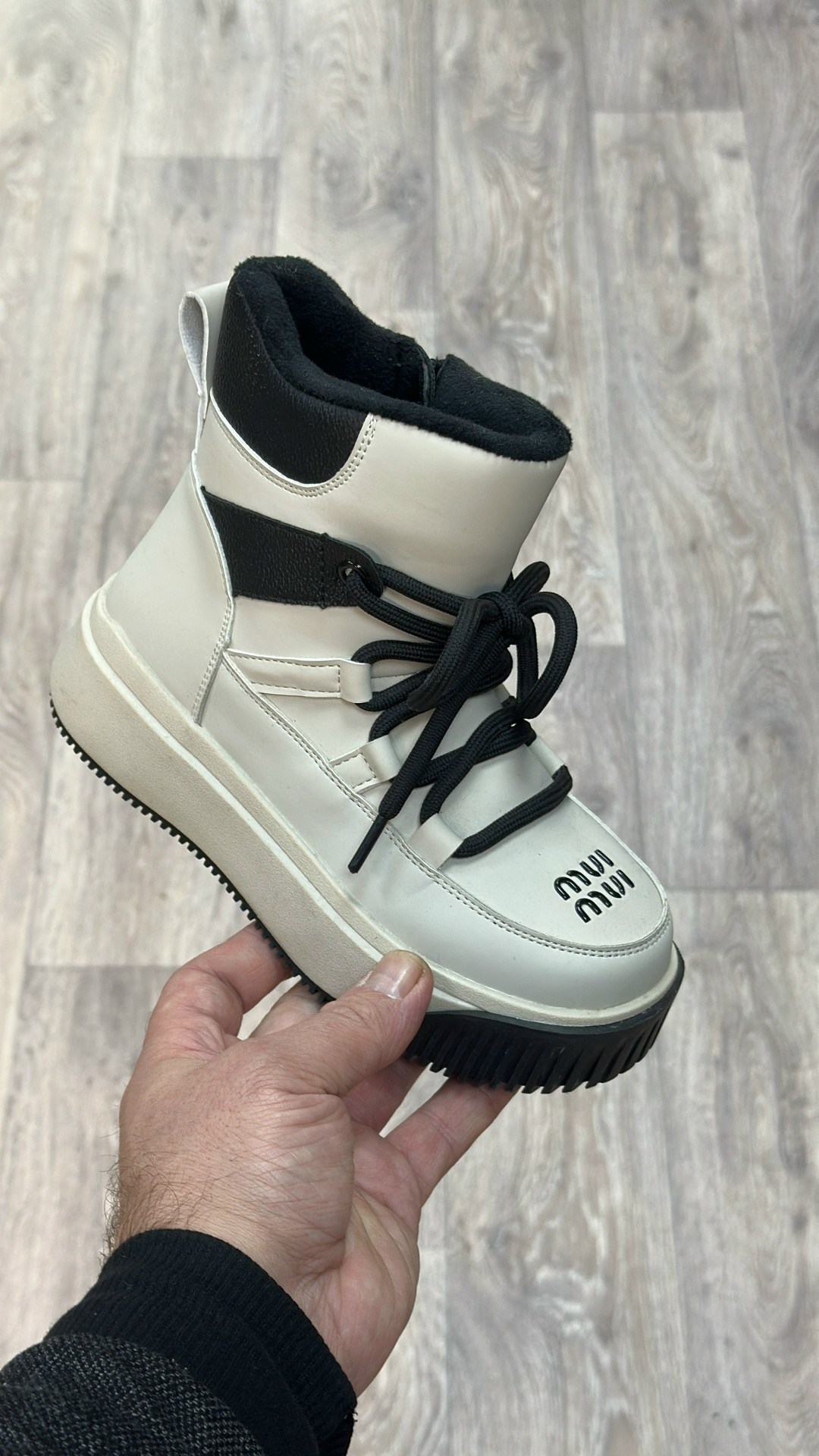 ,дутики,ботинки зимние для девочки с мехом крошка by osmon,детская ,ботинки