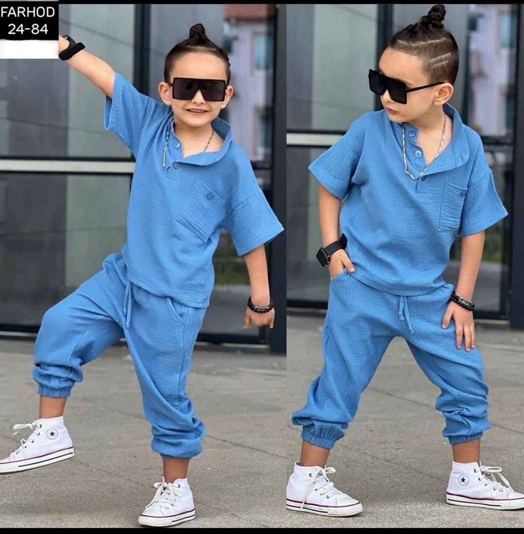 комплект одежды bam bam,детский летний костюм,летние костюмы,костюмы для мальчиков,костюм с рубашкой