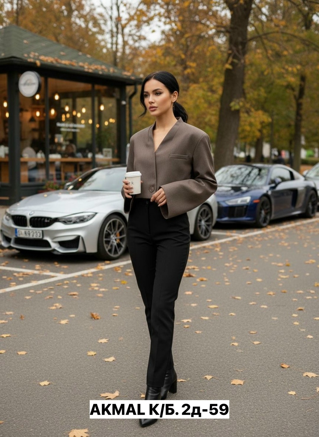 брючный костюм urs 22-994-1,костюм брючный 22-994-1 юрс,брючный костюм юрс 22-994-1 черный размер 42-48,женский брючный костюм,женский брючный костюм юрс 994.1