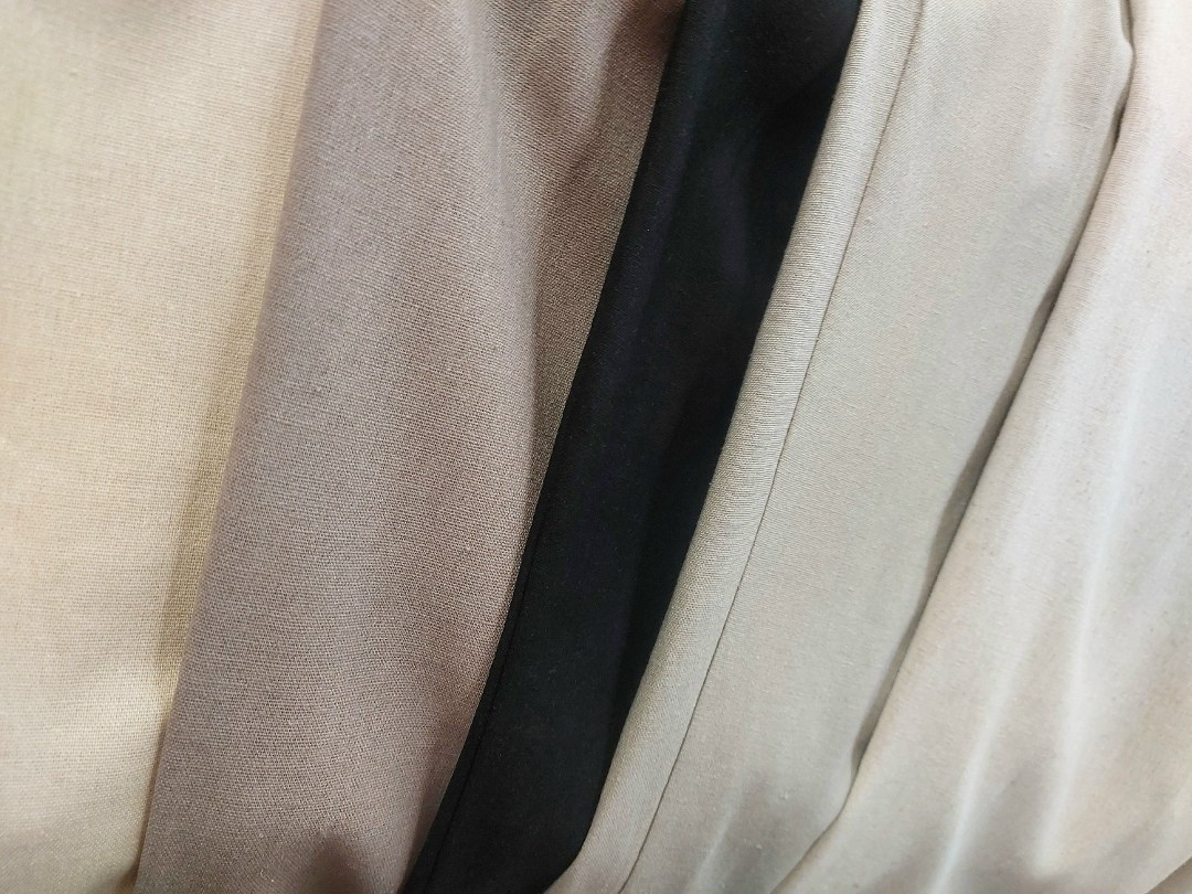 ткань,ткань для штор блэкаут,бежевый,бежевая ткань,шелк бежевый