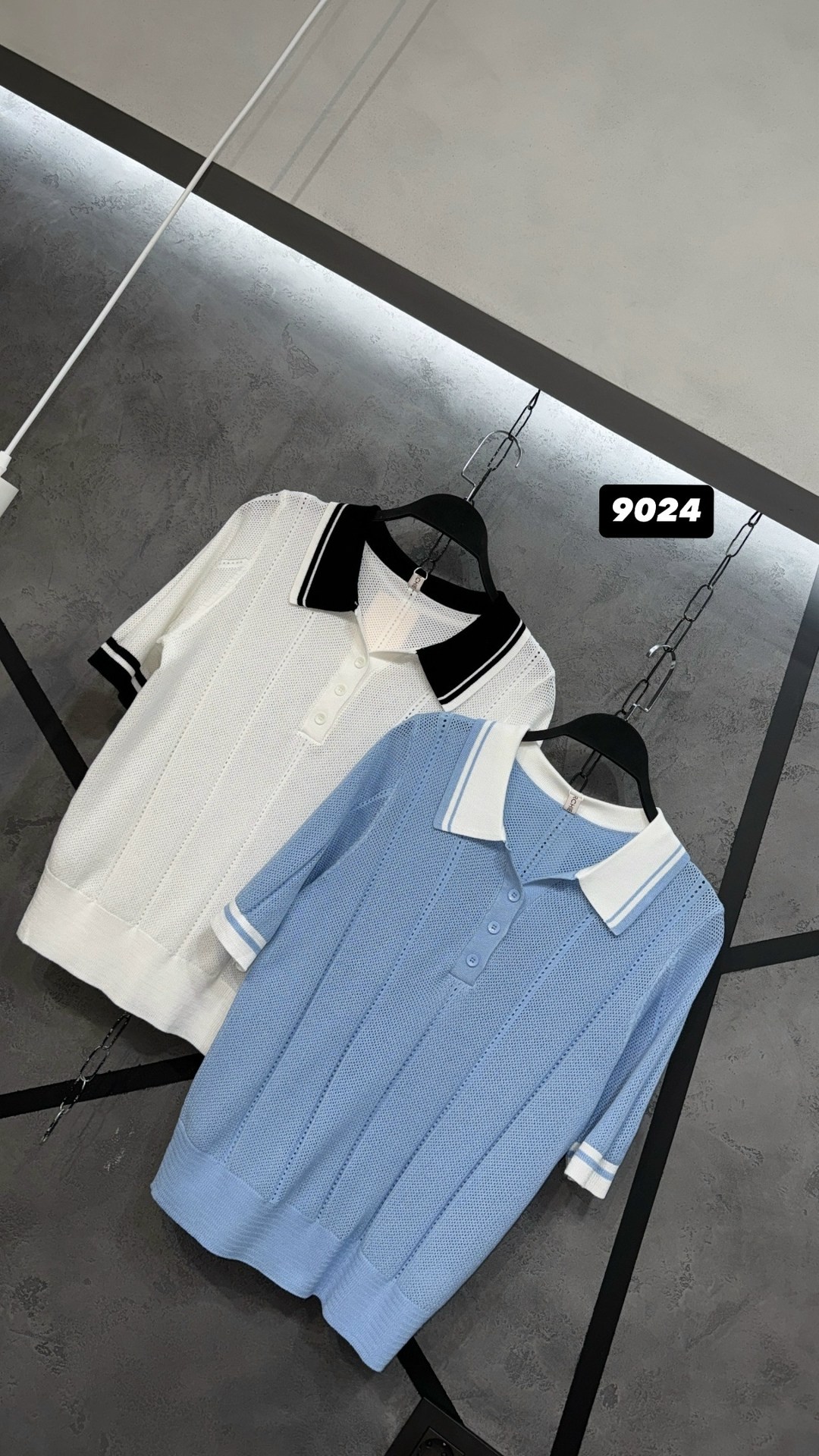 женская футболка-поло с коротким рукавом голубая кофта vi&so 477159029,женская кофта,женская футболка-поло с коротким рукавом голубая кофта vi&so,женский джемпер