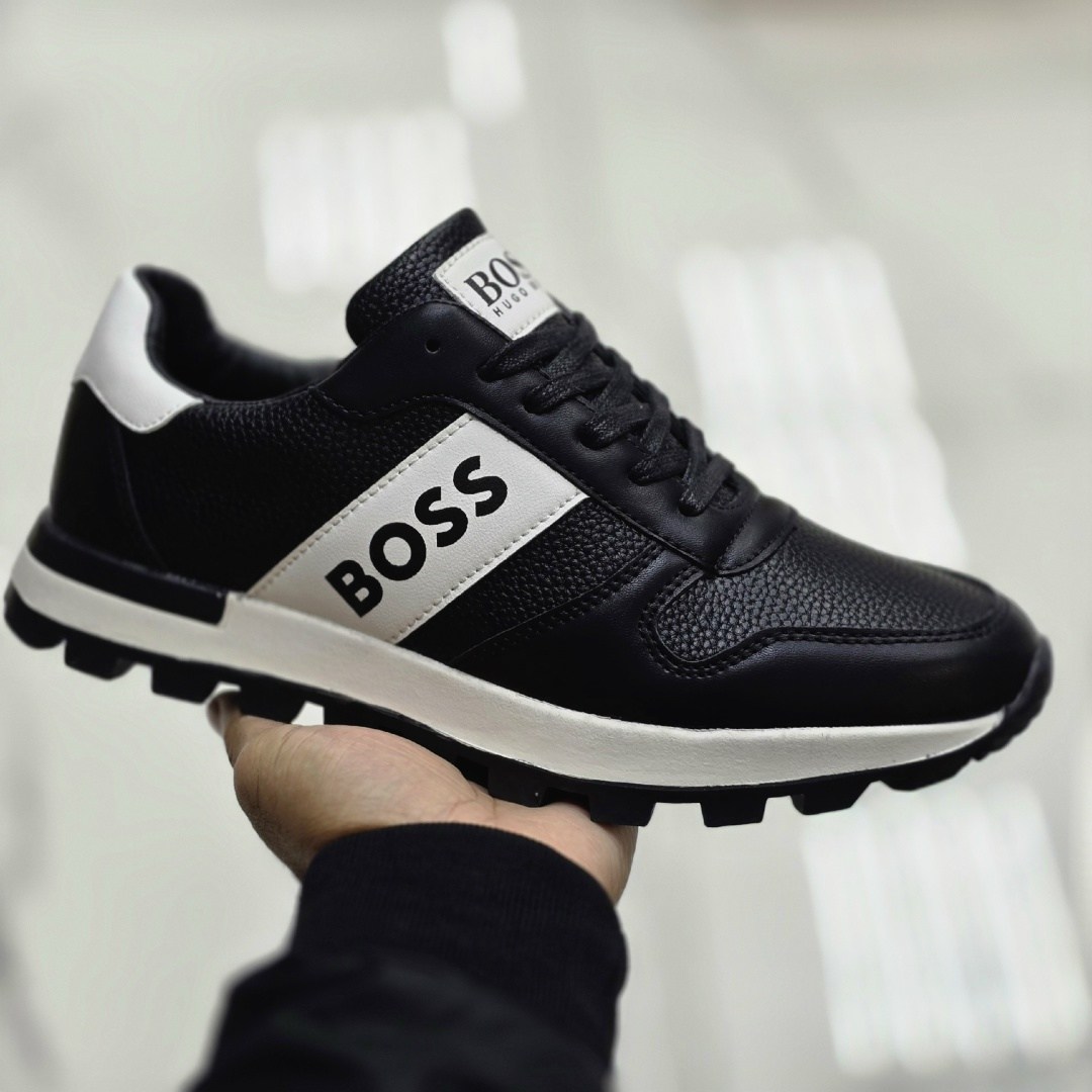 кроссовки boss,кроссовки boss мужские,кроссовки босс,мужские кроссовки,