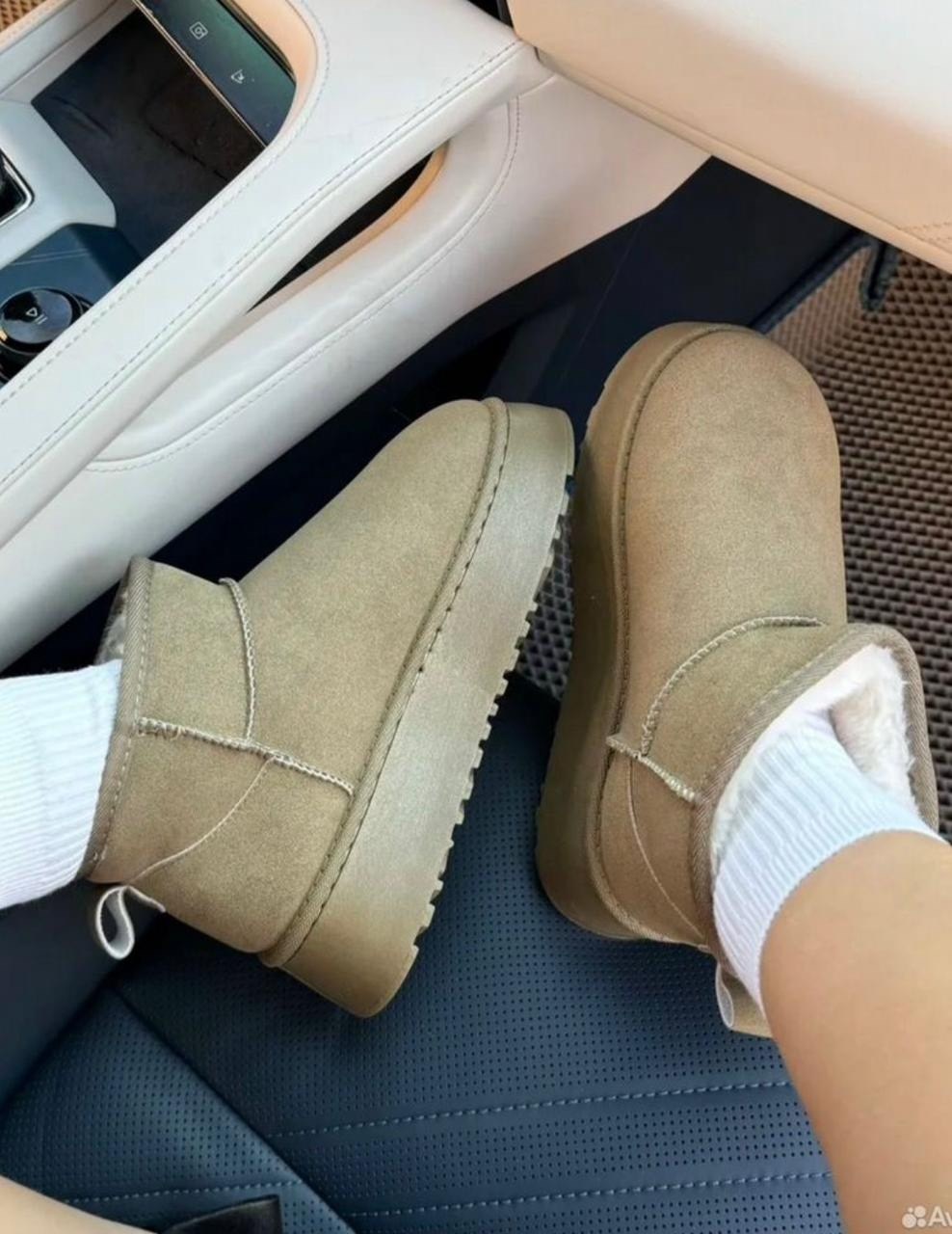 ,угги женские зимние,угги на платформе,женские угги,женская зимняя