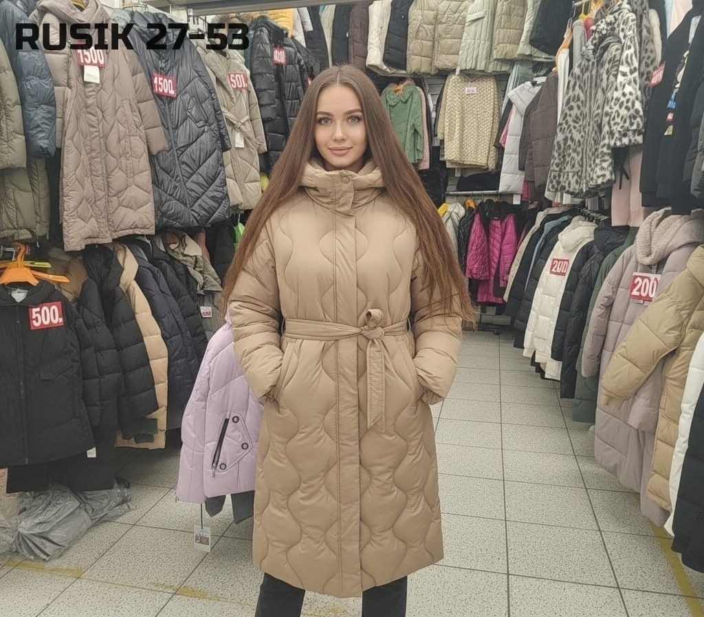 пуховик женский,куртка демисезонная длинная пальто с капюшоном и поясом unicsoul,женская зимняя куртка,женское пальто,пальто пуховик