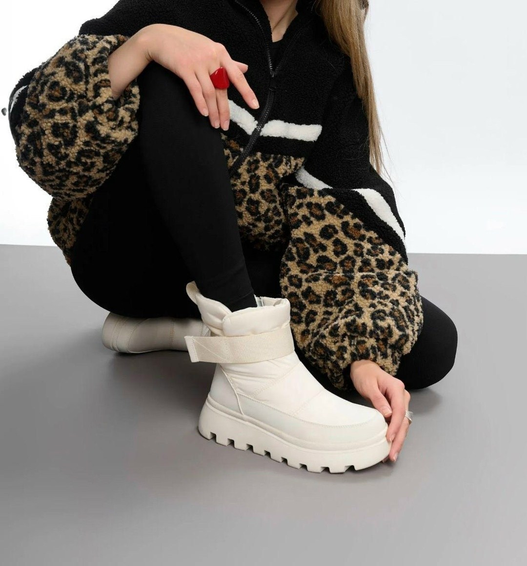 женские дутики,,дутики,дутики женские зимние,дутики зимние женские el tempo