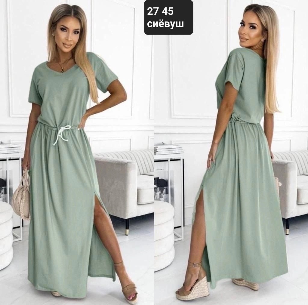 платье женская,платье жeнское длинное,платье,платье летнее длинное,платье удлиненное