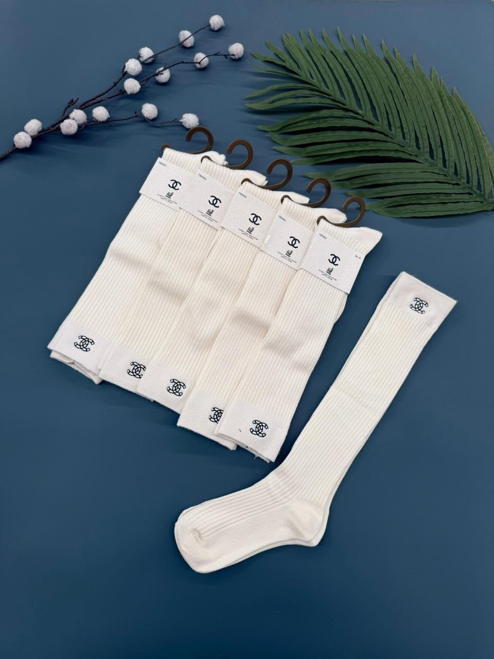 хлопковые носки,носки мода,длинные носки,женские носки,носки высокие