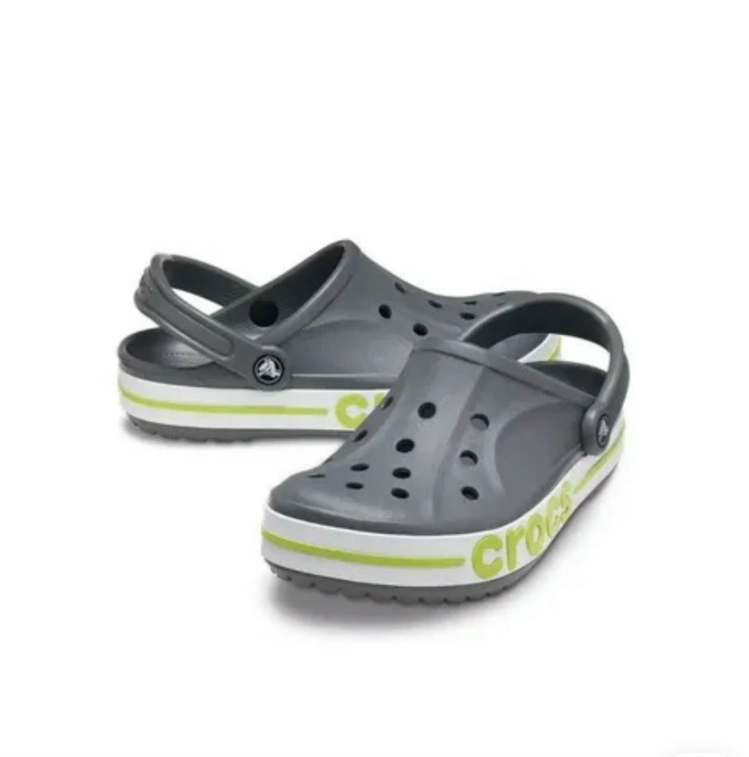 сабо crocs bayaband clog,сабо crocs,crocs bayaband clog,кроксы мужские сандалии,crocs 205089