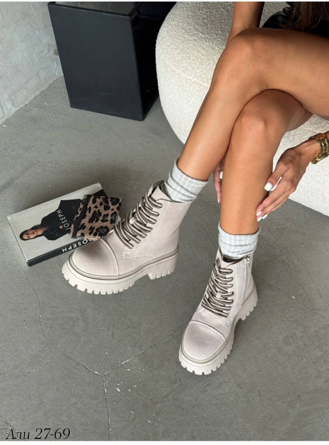 ,ботинки,зимние женские ботинки,бежевые ботинки,ботинки женские