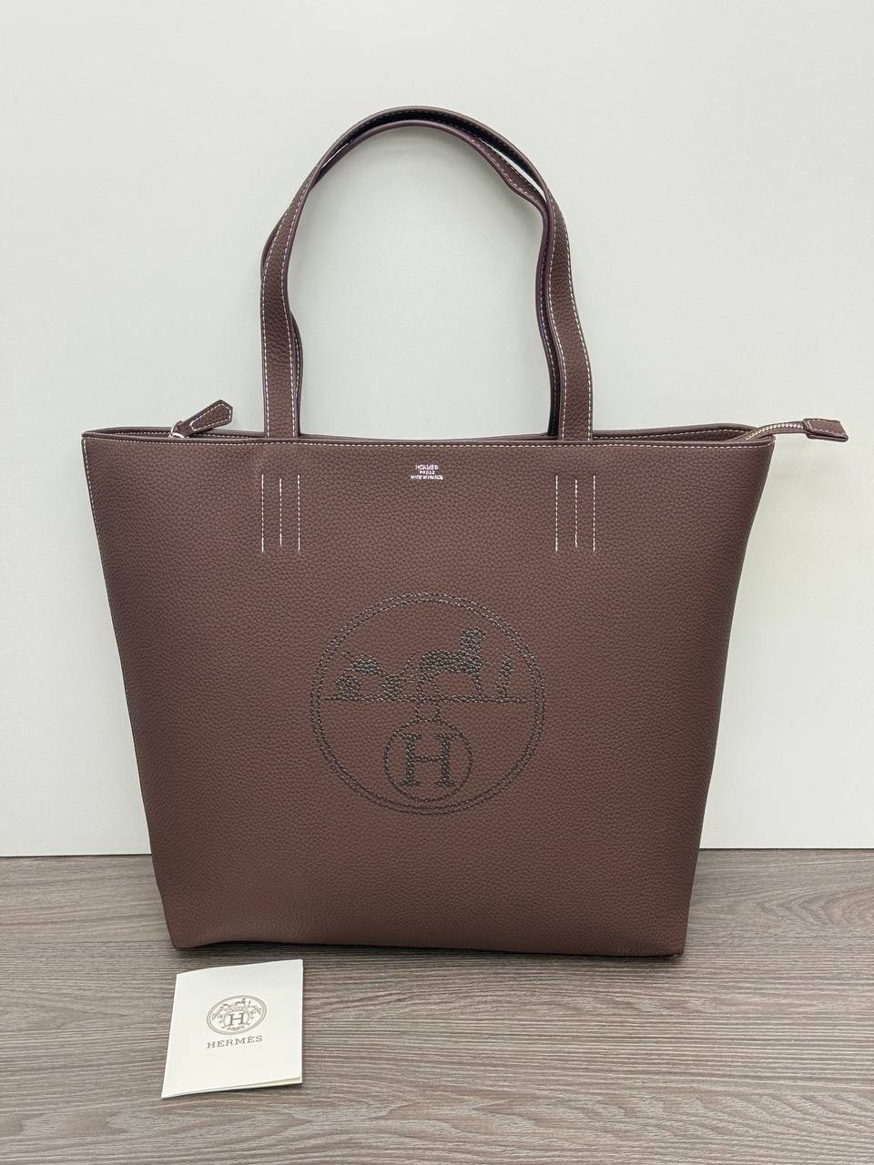 сумка шоппер,сумка гермес шоппер,сумка женская шоппер,сумка,сумка шоппер hermes