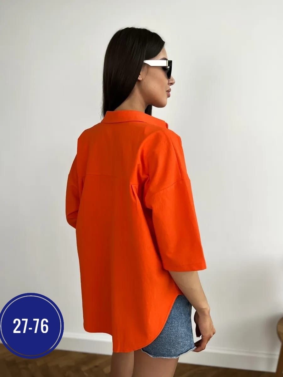 рубашка женская оверсайз,оранжевая рубашка женская оверсайз,рубашка оверсайз рубашка,оранжевая рубашка,рубашка женская