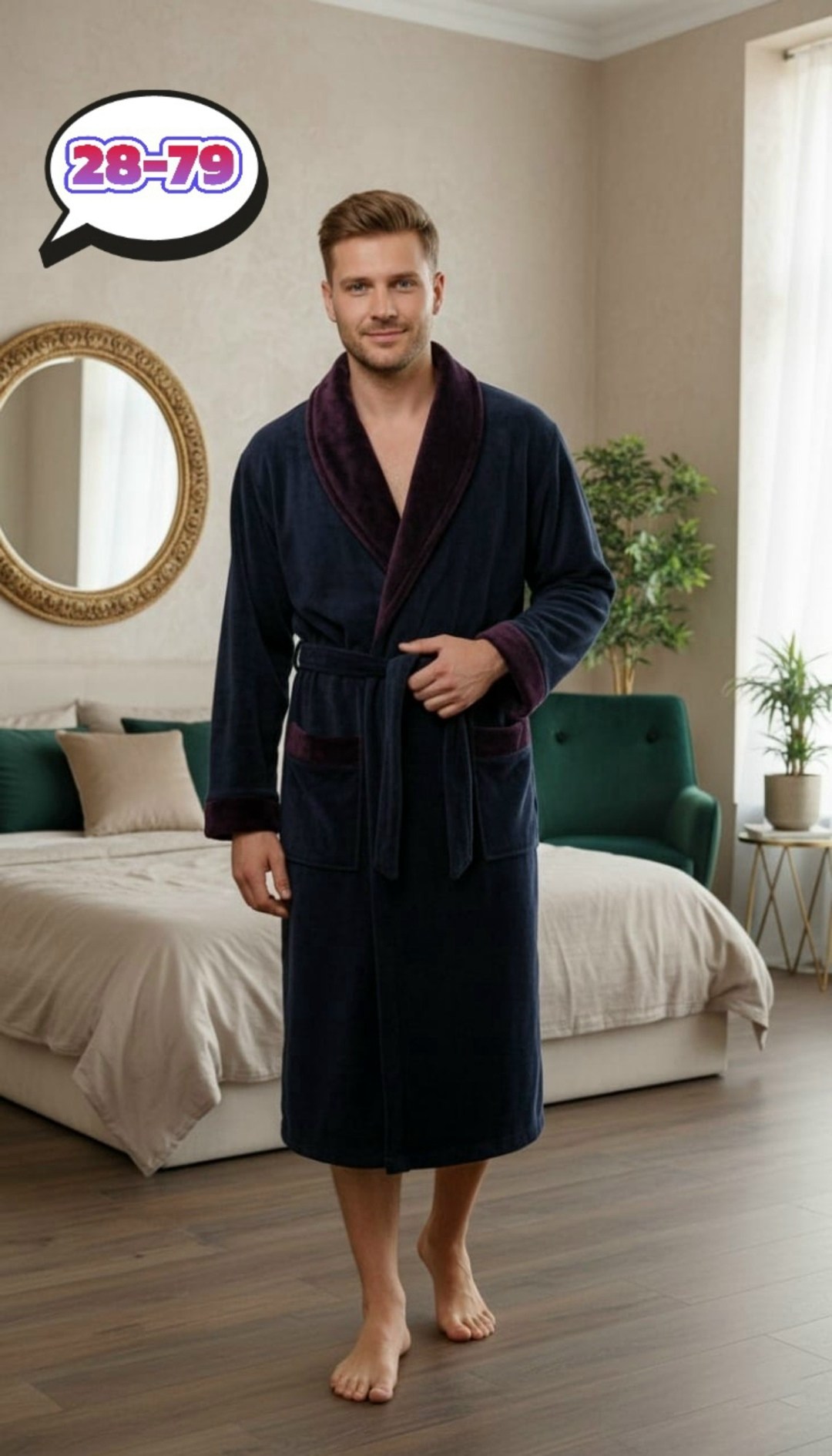 халат махровый мужской,халат мужской велюровый,халат мужской,домашний мужской халат,халат мужской банный