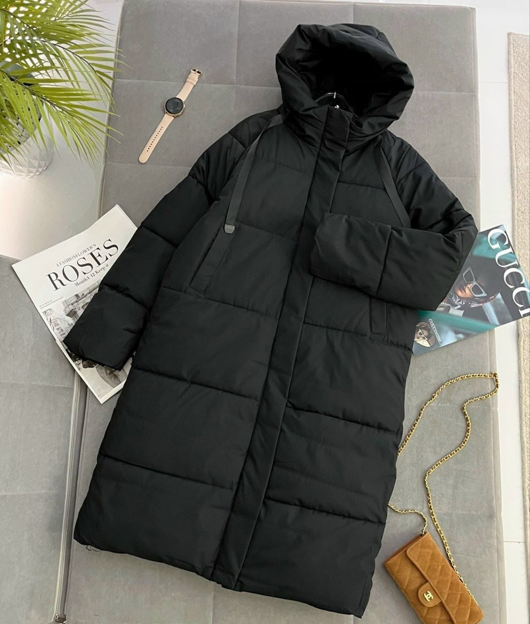 пуховик женский,женские зимние куртки,пуховик с капюшоном,бежевый пуховик,пуховик