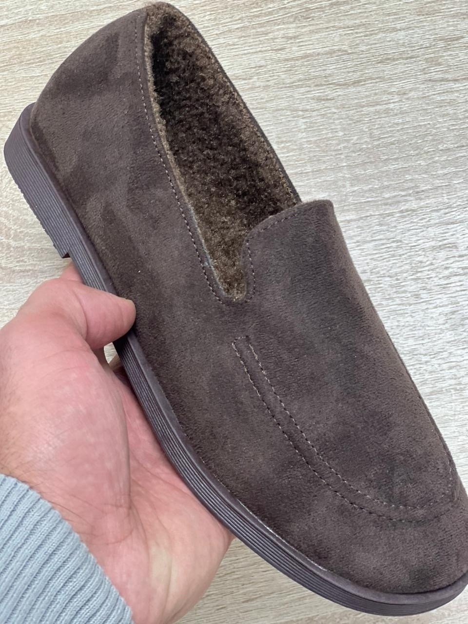 ,лоферы замшевые натуральные,лоферы замшевые,лоферы мужские повседневные из искусственной замши,лоферы loro piana