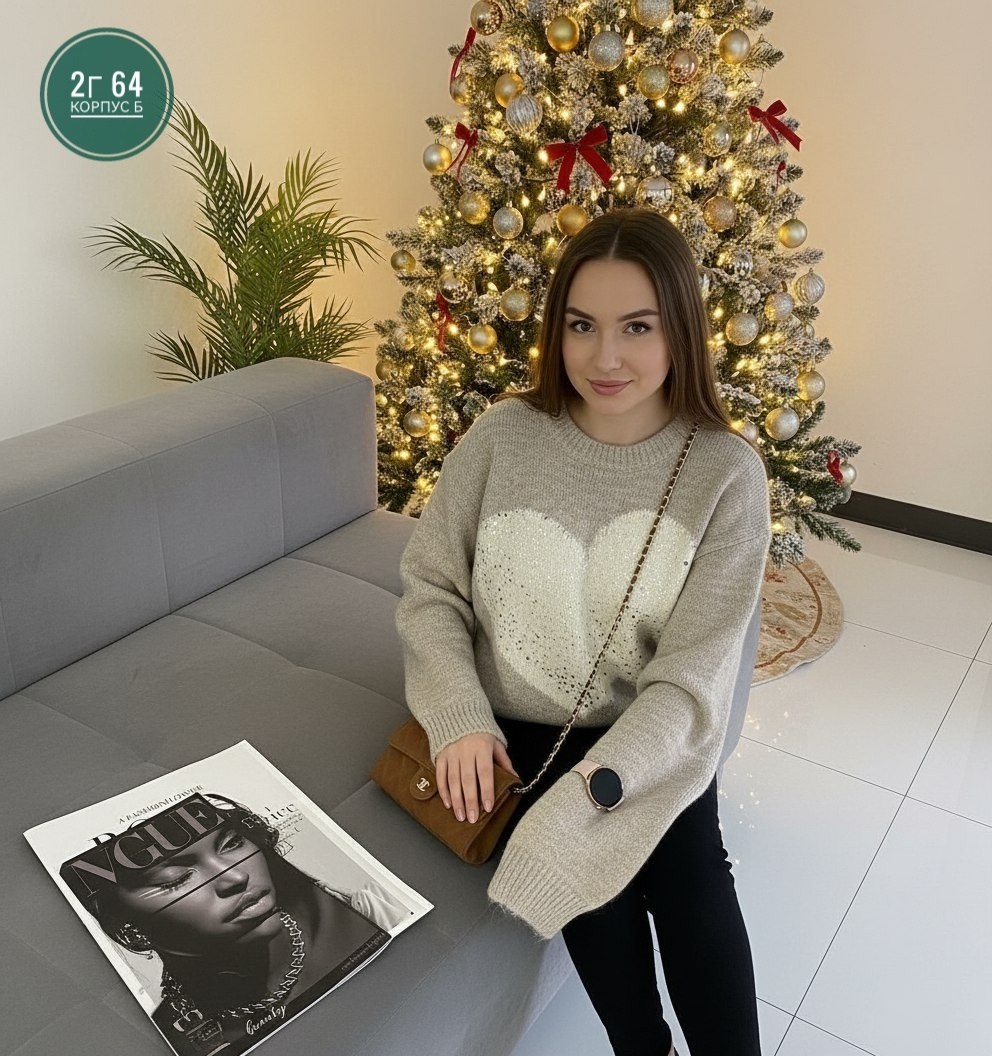 свитер женский,кофта женская,вязаные свитера,свитер,свитер с сердцем