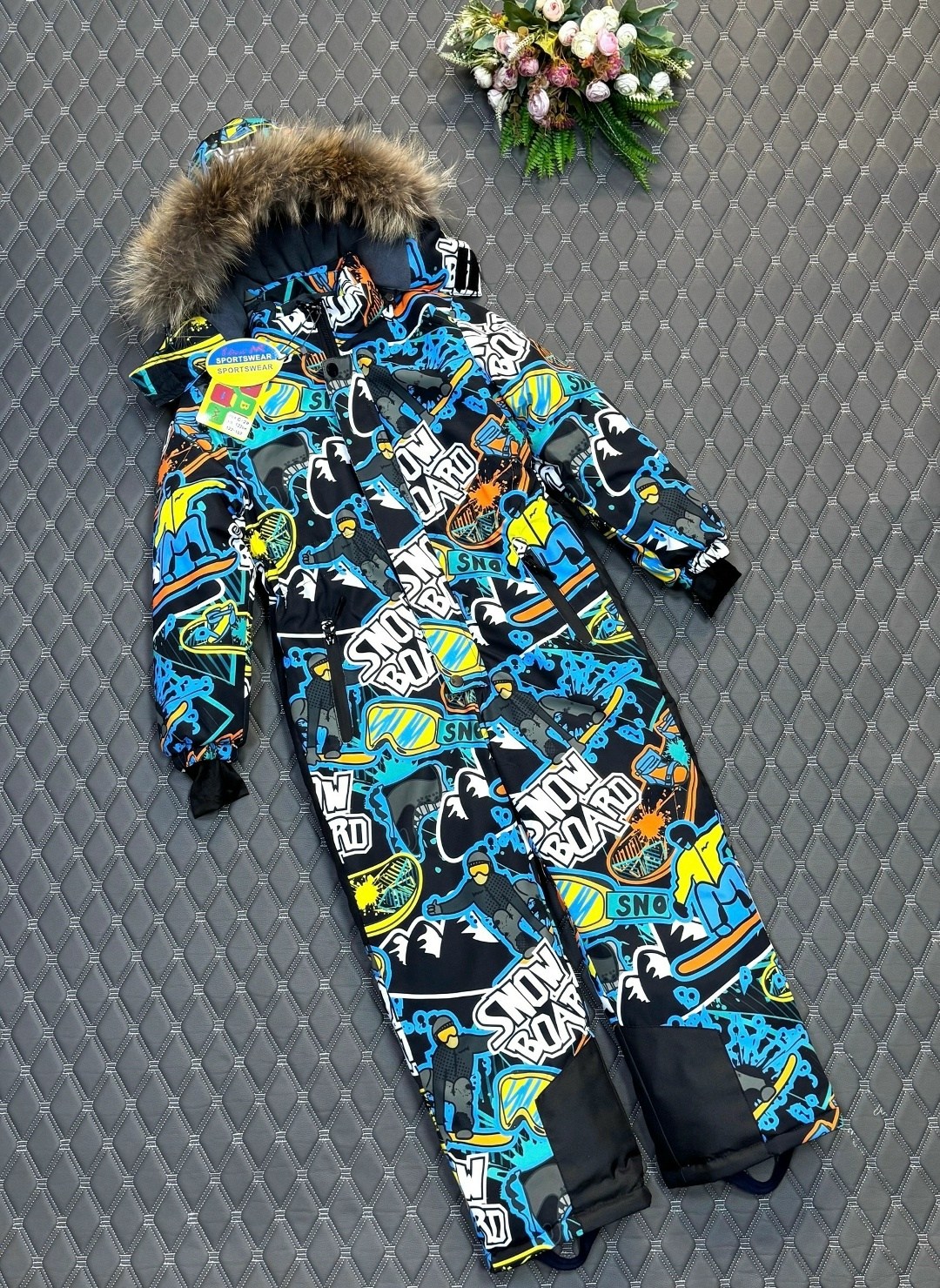 sg-0735fn зимний комбинезон д д supergift,комбинезон зимний для мальчика 140,зимний комбинезон для мальчика,комбинезон для мальчика демисезонный,комбинезон зимний мембранный