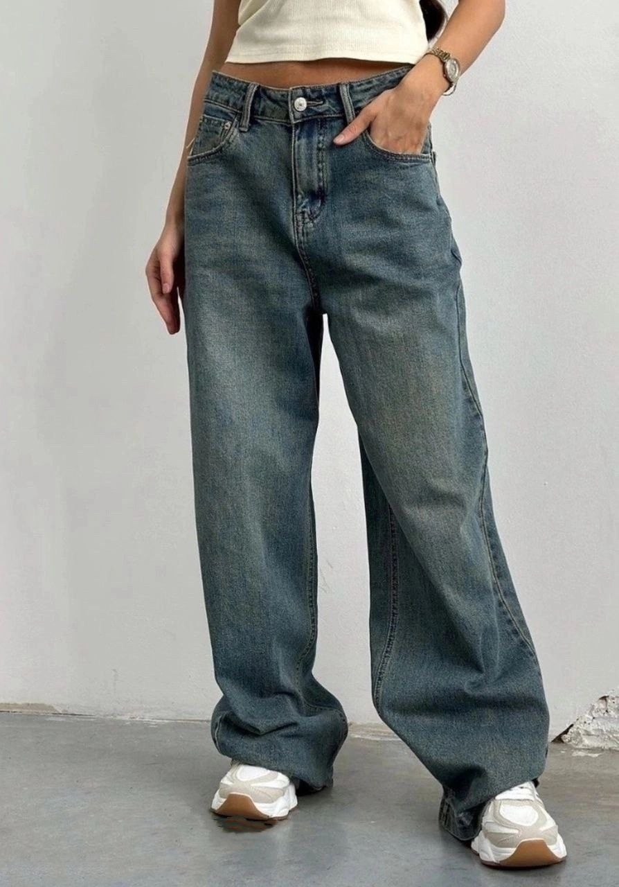 джинсы широкие,джинсы широкие женские,джинсы палаццо,женские джинсы,джинсы