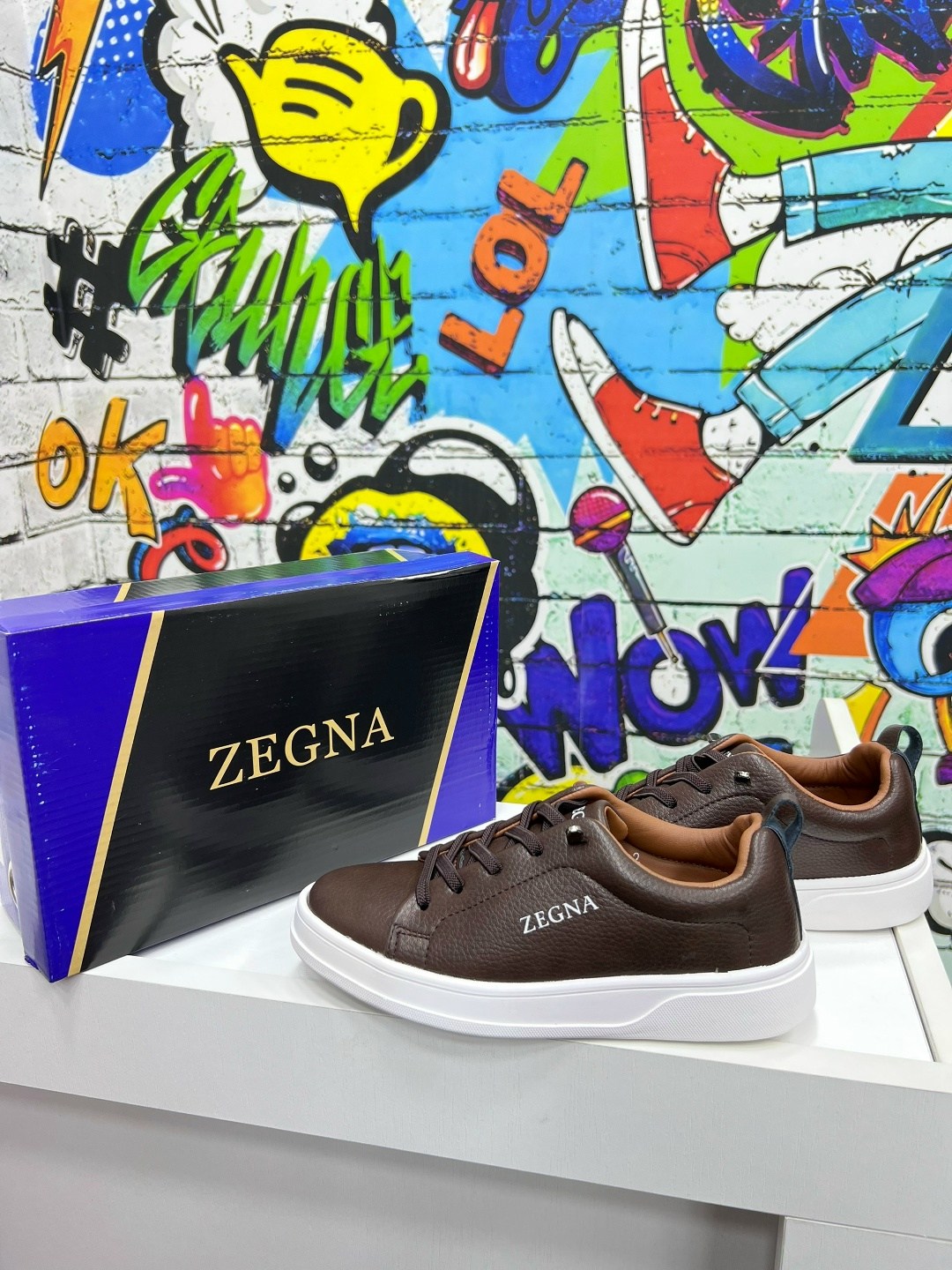 ,кеды мужские,кроссовки zegna,мужская ,кеды мужские кожаные