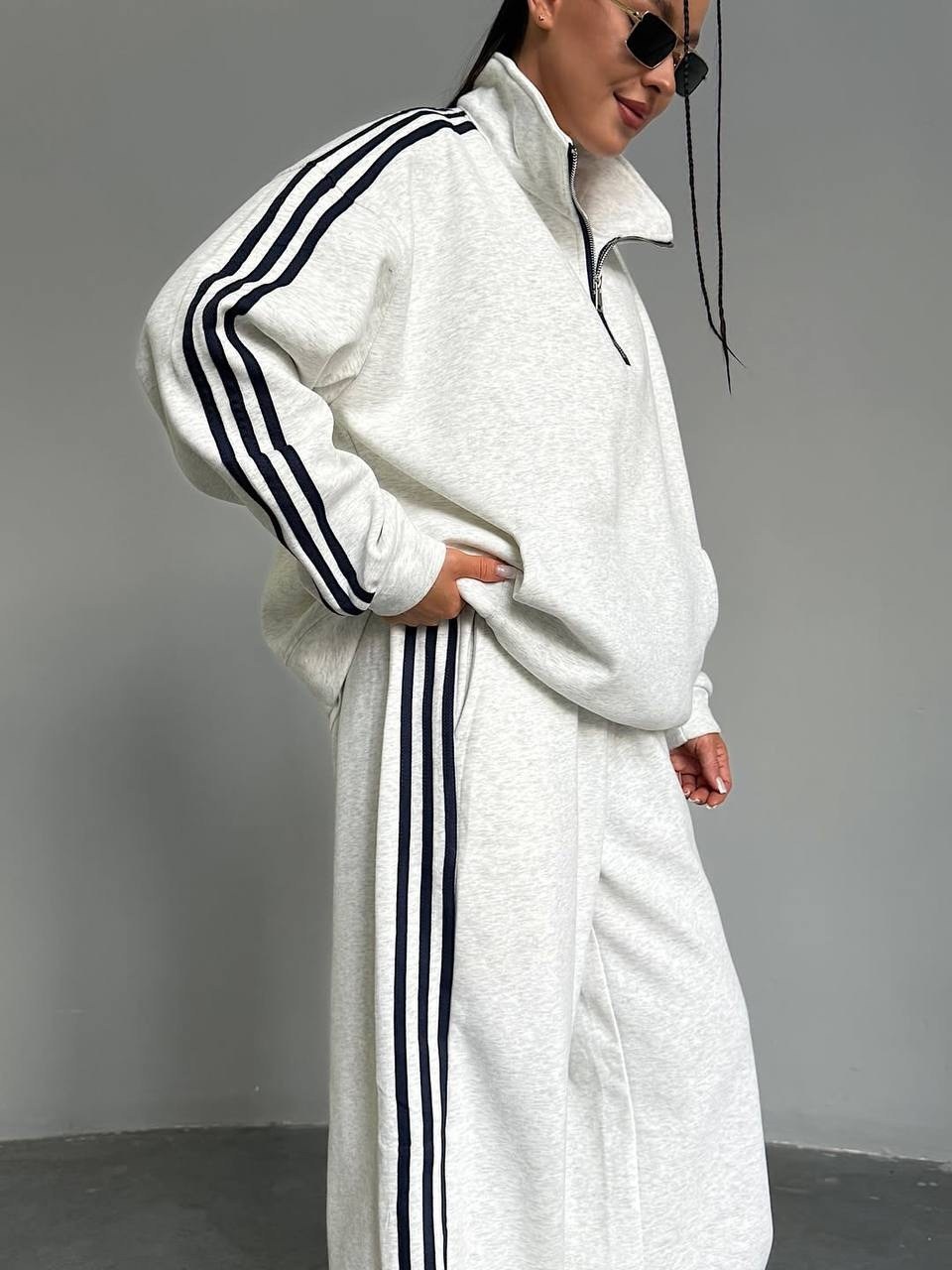 комплект одежды adidas sportswear,женский спортивный костюм adidas,спортивный костюм,женский спортивный костюм,sweat capuche adidas original