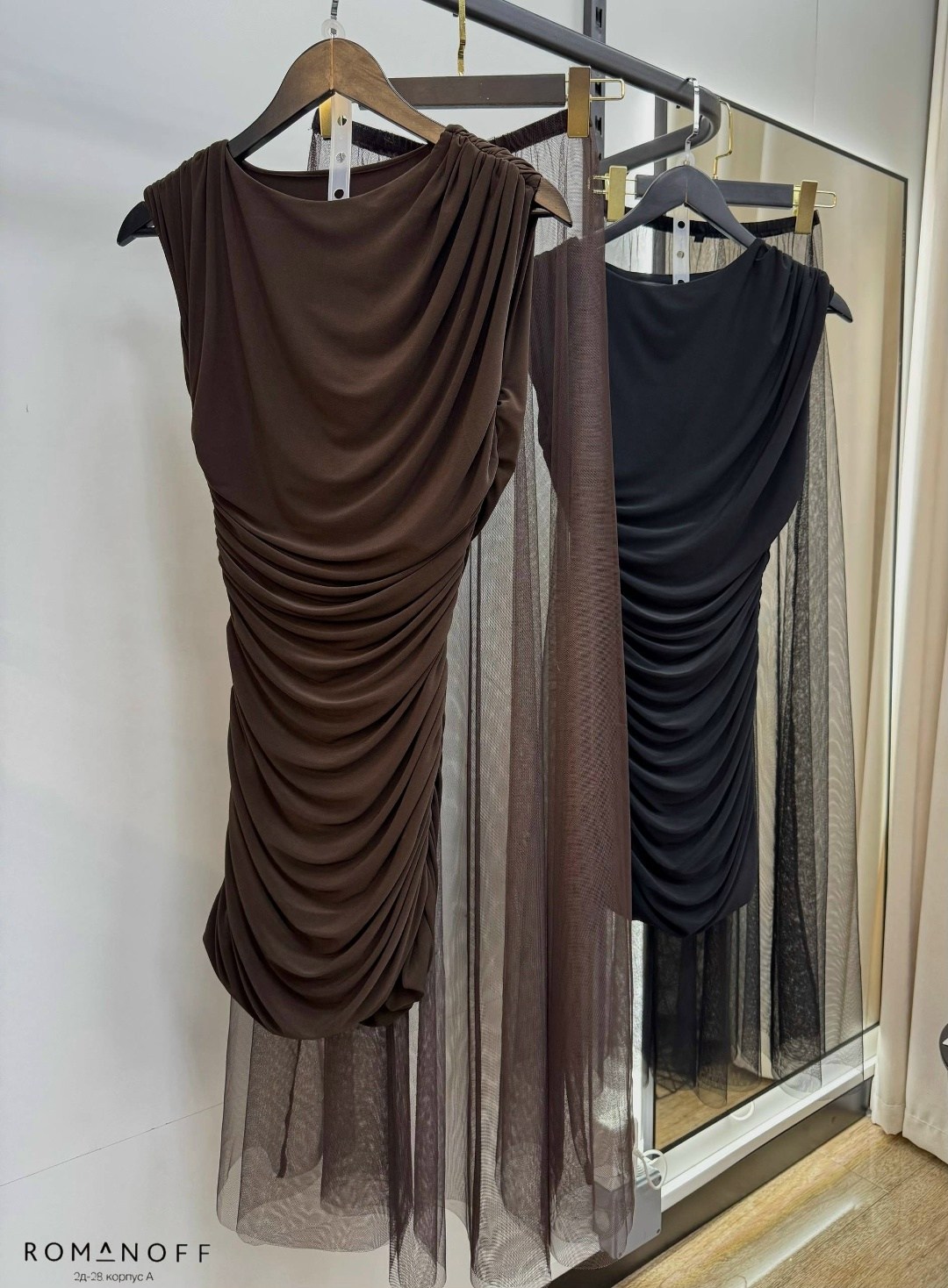 вечерние платья,вечернее платье женское,платье макси,платье вечернее длинное с драпировкой babu,платье