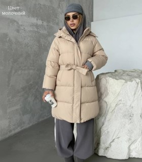 Верхняя одежда