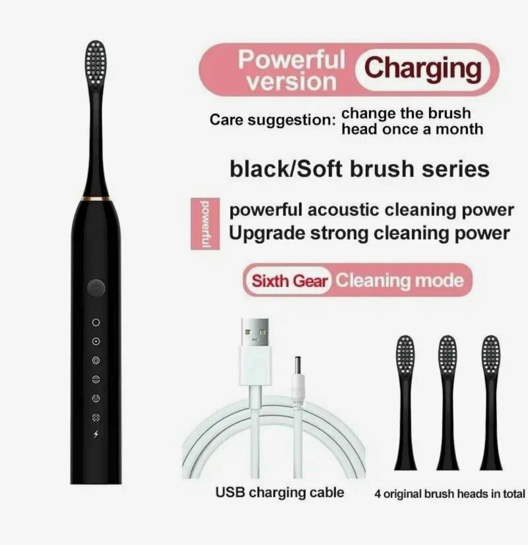 электрическая зубная щетка,электрическая звуковая зубная щетка,зубная щетка электрическая зубная щетка,электрическая щетка,зубная щетка электрическая sonic