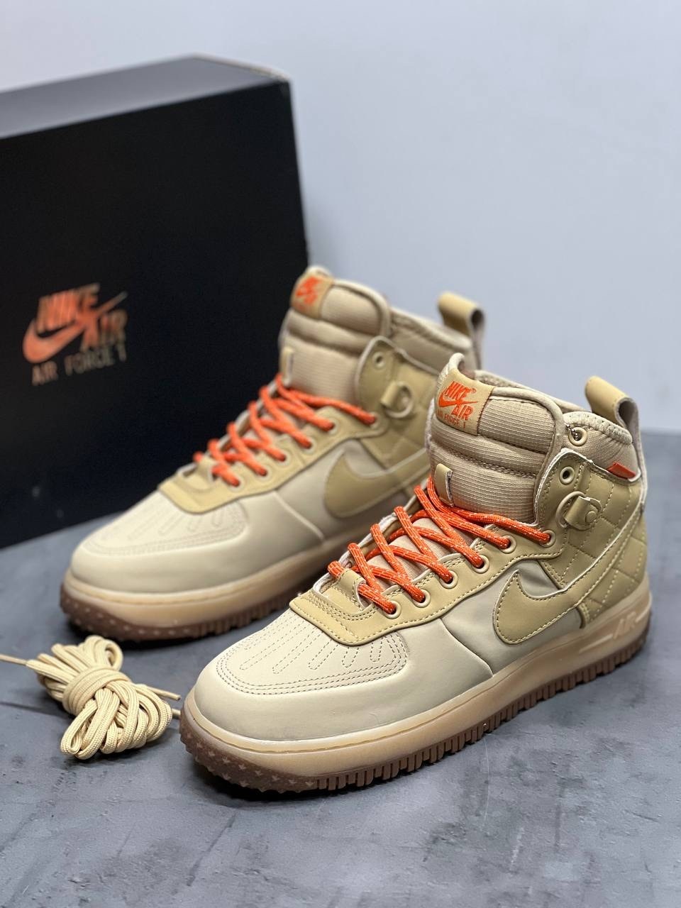 nike air force 1 duckboot,nike air force 1 duckboot 444745-203,nike air force 1 lunar duckboot,nike lunar force 1 duckboot,кроссовки зимние nike air force 1