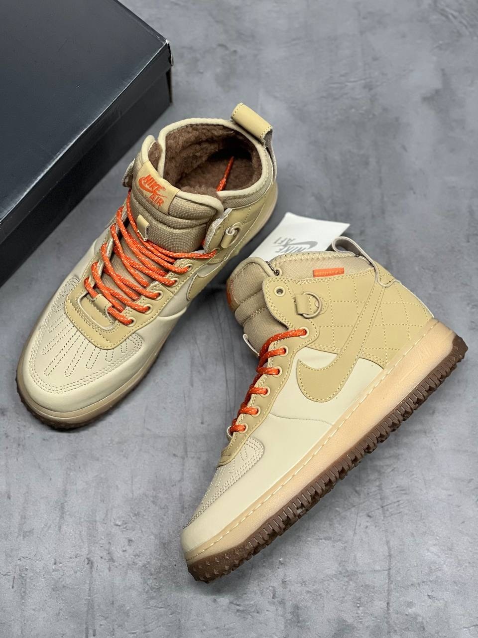 nike air force 1 duckboot,nike air force 1 duckboot 444745-203,nike air force 1 lunar duckboot,nike lunar force 1 duckboot,кроссовки зимние nike air force 1