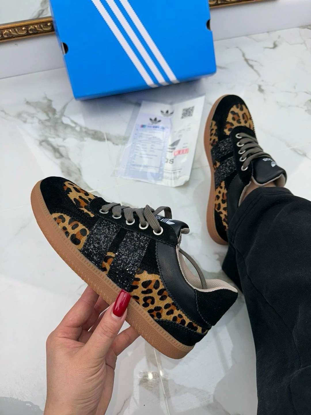 кроссовки адидас леопардовые,,кроссовки adidas samba leopard wales bonner,женские кроссовки adidas,кроссовки adidas