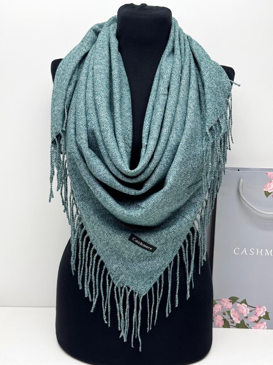 кашемировый платок,платок теплый кашемировый,платки кашемир,платки женские,платки шарф