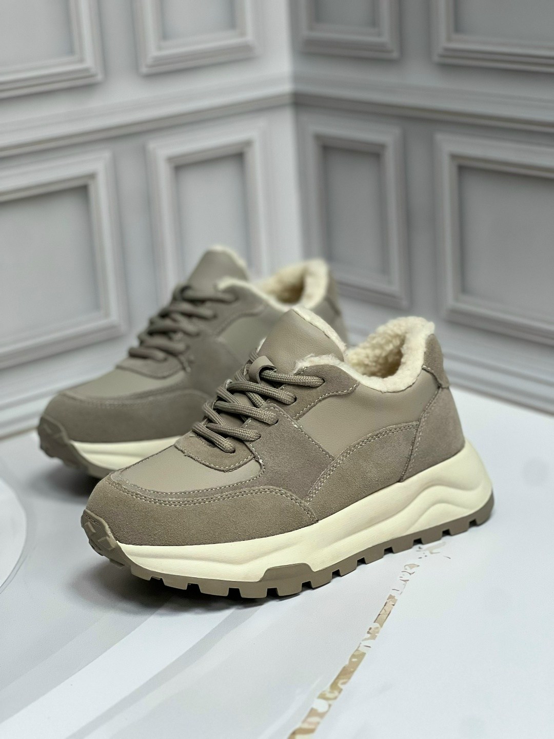 ,женские кроссовки,кроссовки зимние женские,кроссовки aowei,кроссовки на меху женские