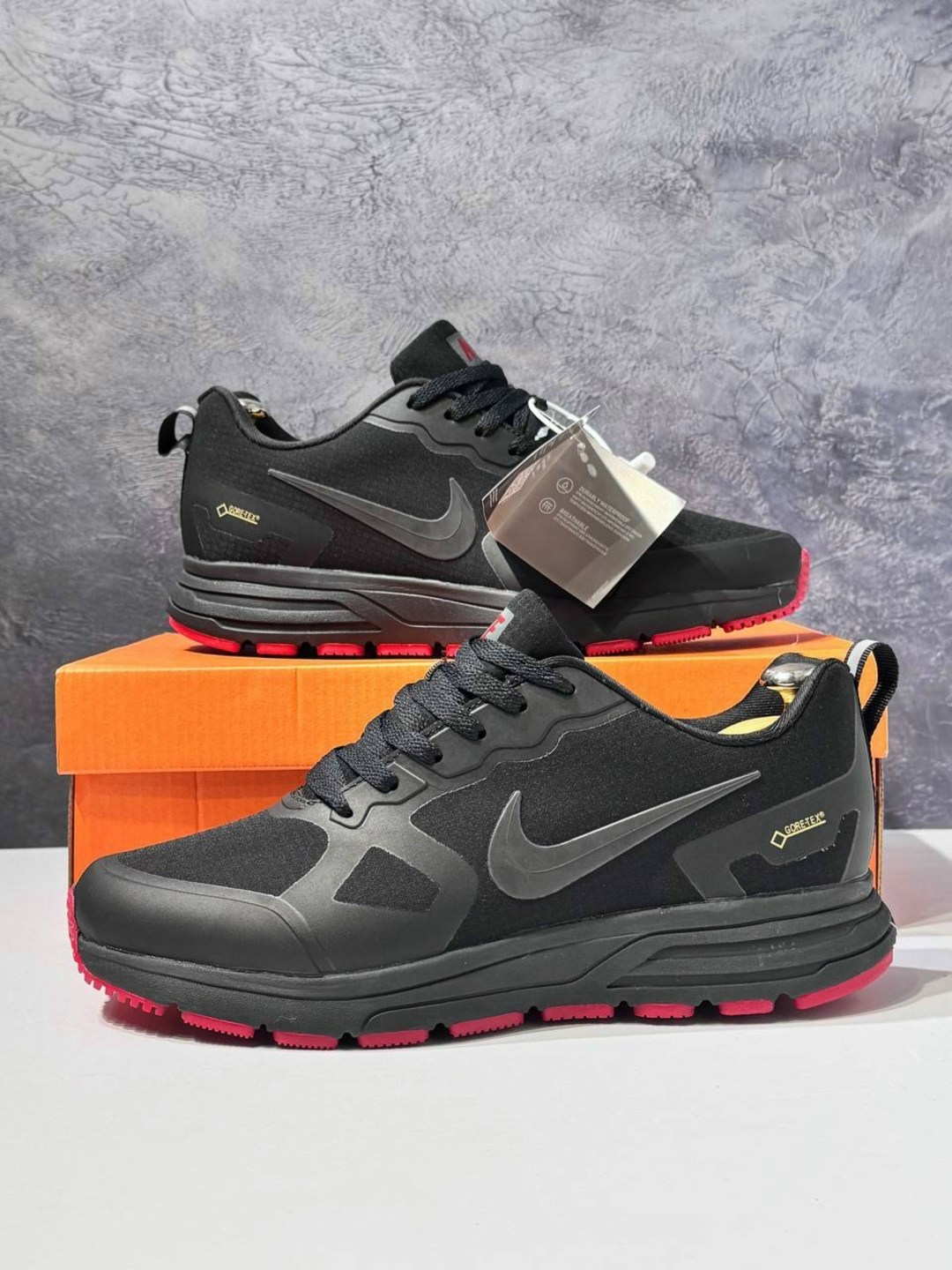 кроссовки nike,кроссовки nike gore tex,кроссовки,кроссовки мужские nike,зимние кроссовки nike