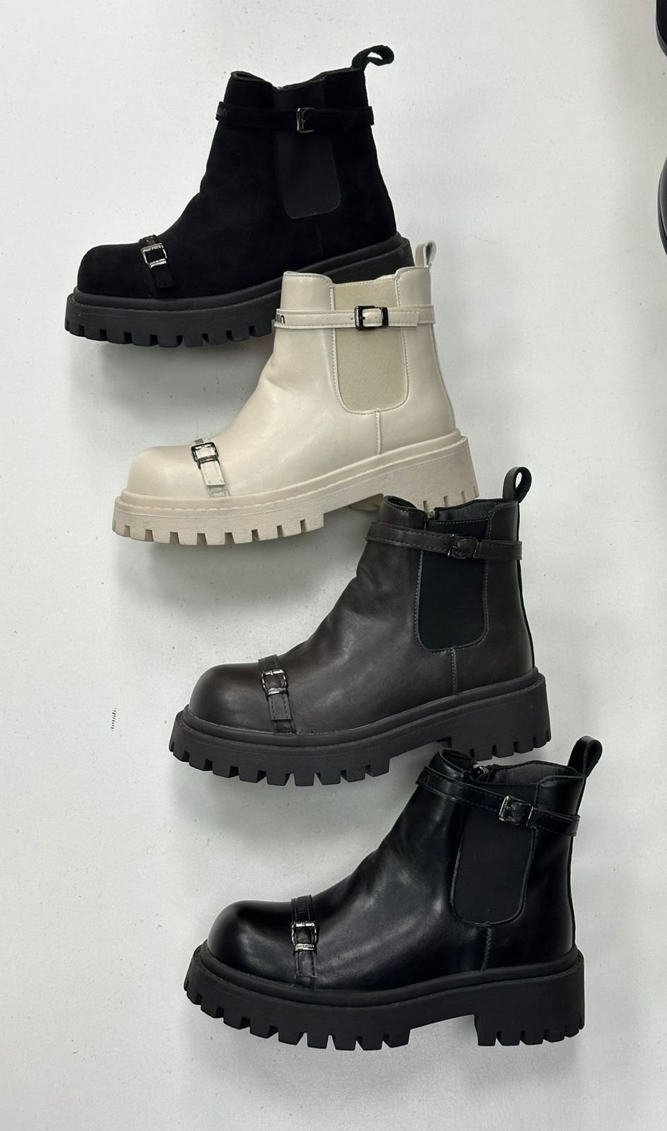 женские ботинки, женская зимняя,,зимние женские ботинки, женская