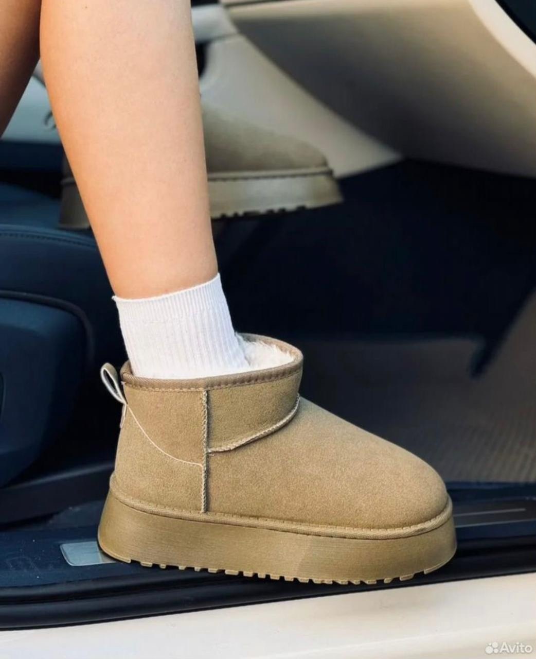 ,угги женские зимние,угги на платформе,женские угги,женская зимняя
