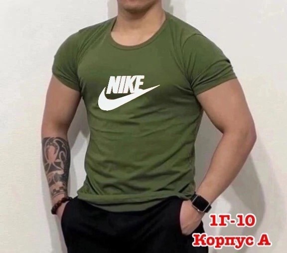 футболки для мужчин,мужская футболка,футболка мужская nike,футболка,футболка серая