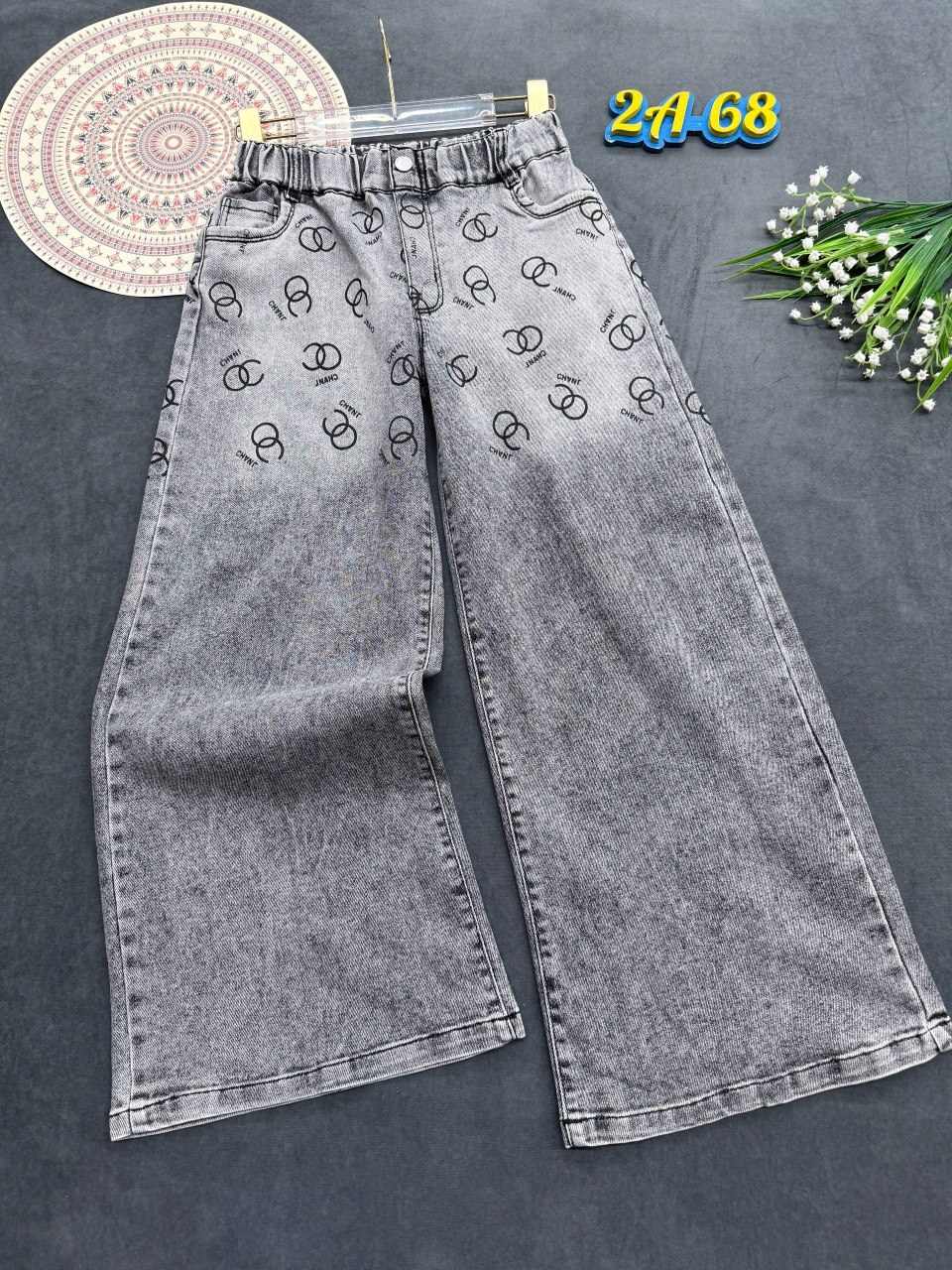 джинсы детский,джинсы для девочки новые 152,детские джинсы,джинсы для девочек,широкие джинсы для девочек