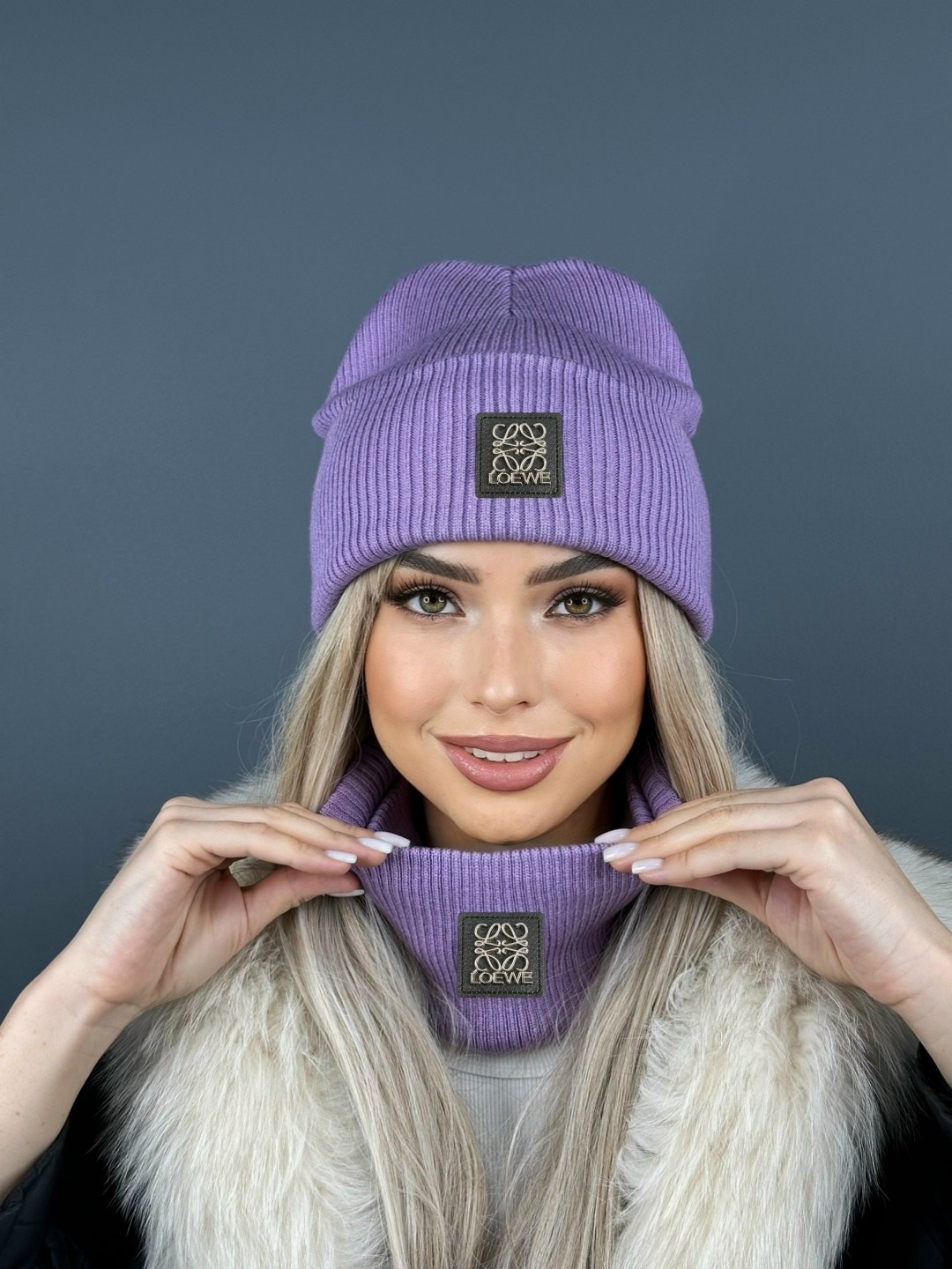 вязаная шапка,шапка бини,шапка,голубая шапка,шапка модная