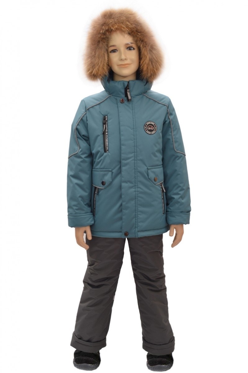 зимний костюм детский,зимний костюм для мальчика,комплект верхней одежды nadenka,комплект верхней одежды rusland зима,костюм детский куртка