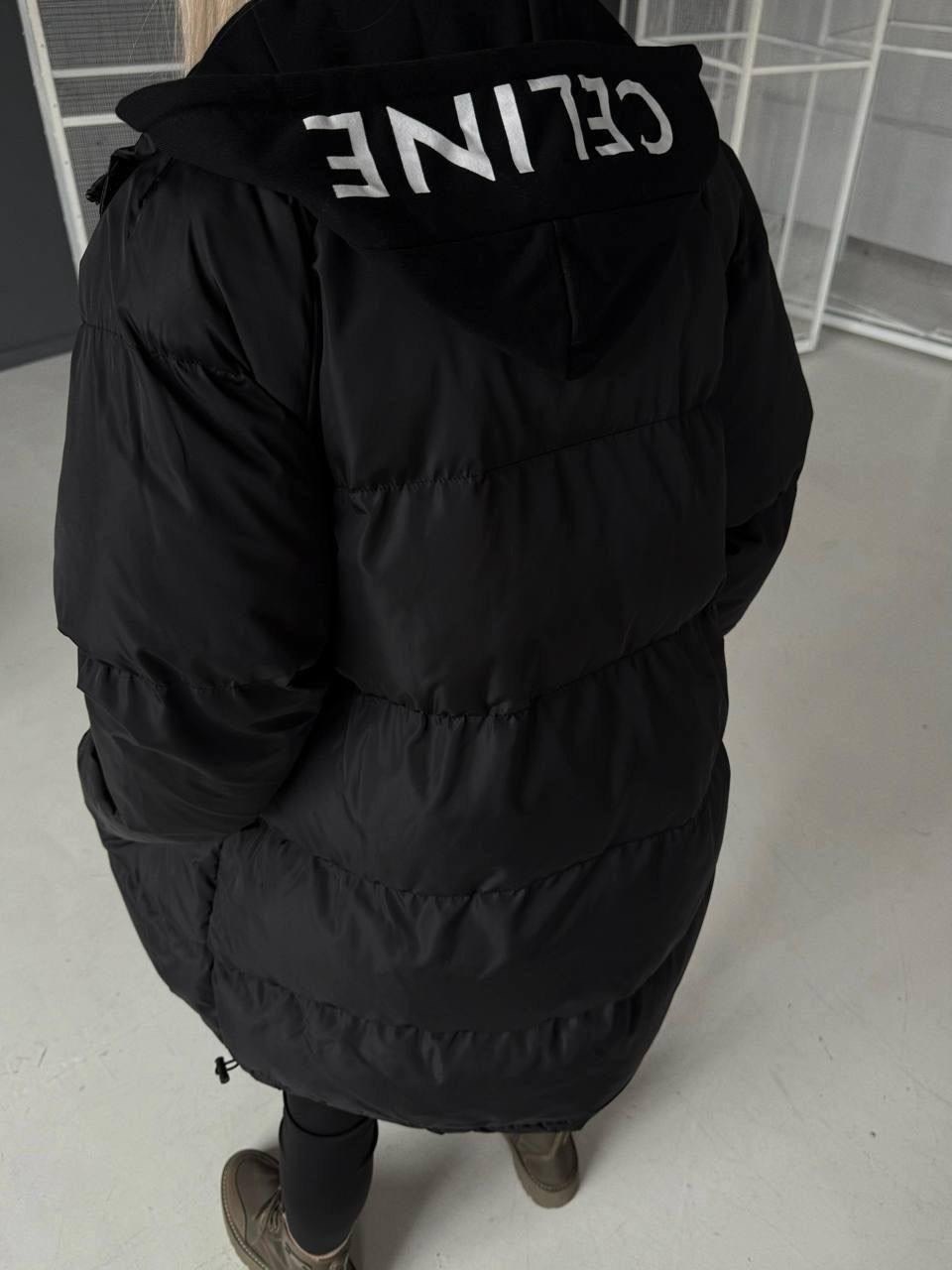 зимняя куртка,пуховик двусторонний,пуховик с капюшоном,куртка женская,зимняя куртка оверсайз с капюшоном пуховик rz wear