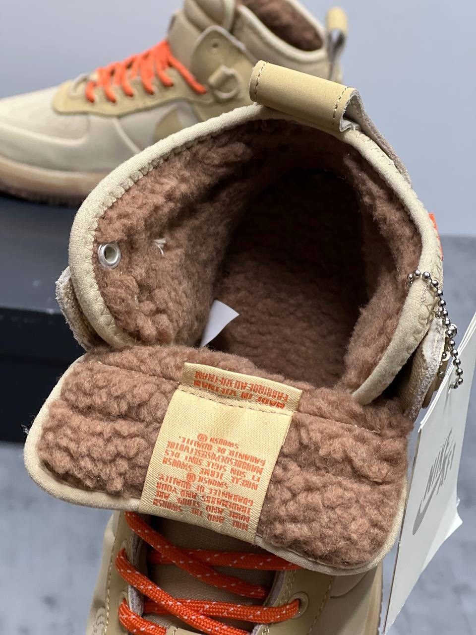 nike air force 1 duckboot,nike air force 1 duckboot 444745-203,nike air force 1 lunar duckboot,nike lunar force 1 duckboot,кроссовки зимние nike air force 1