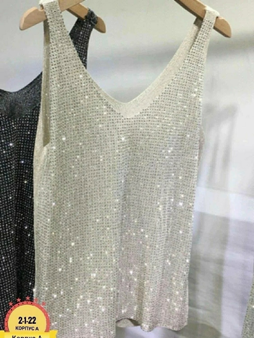 майка со стразами,женская майка,летние женские топы,женские топы,летние топы