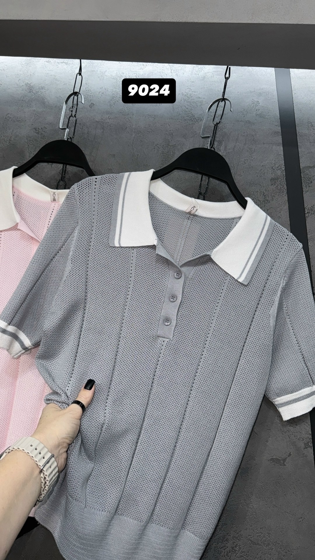 женская футболка-поло с коротким рукавом голубая кофта vi&so 477159029,женская кофта,женская футболка-поло с коротким рукавом голубая кофта vi&so,женский джемпер